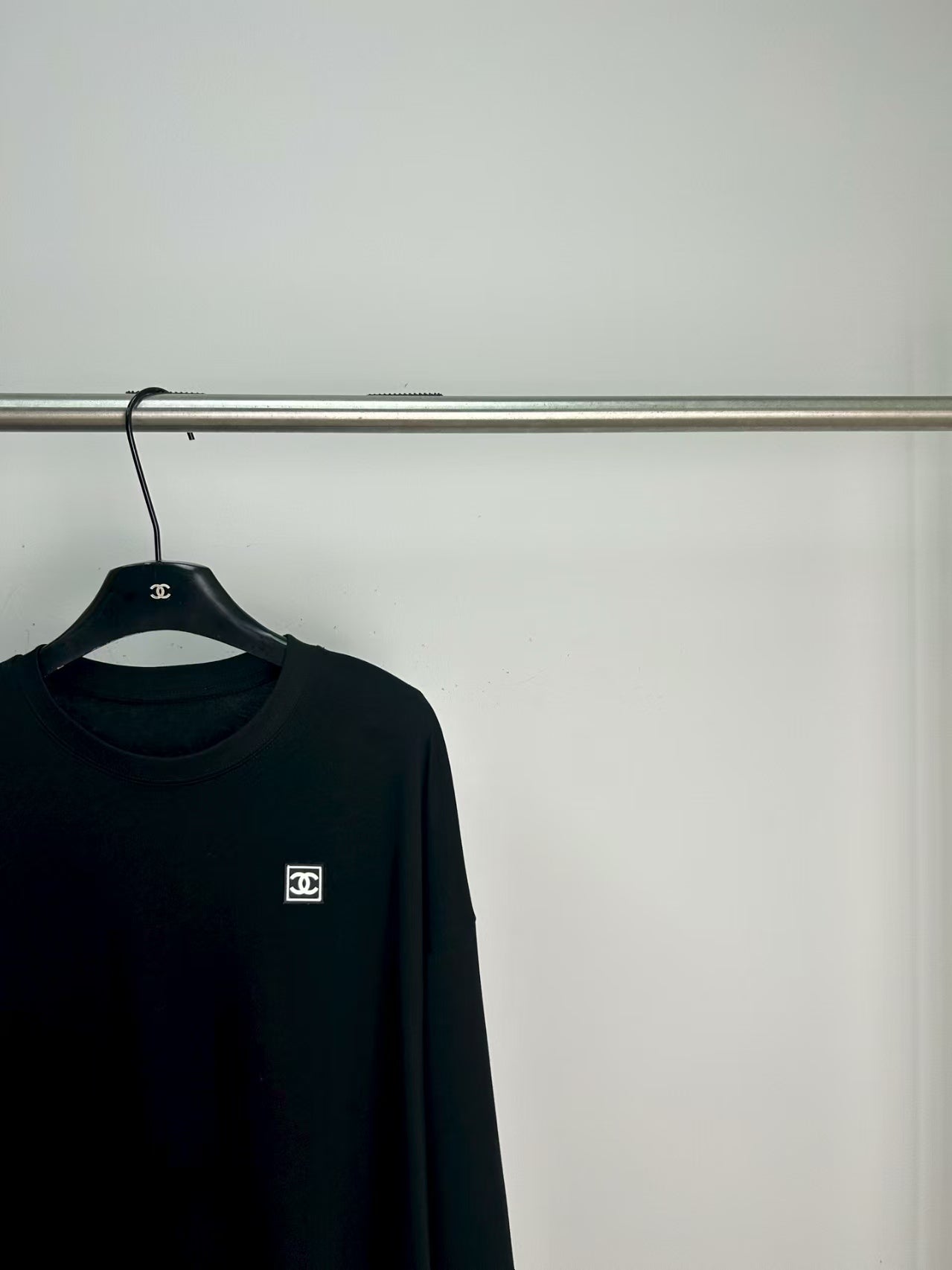 Casual printed T-shirt
