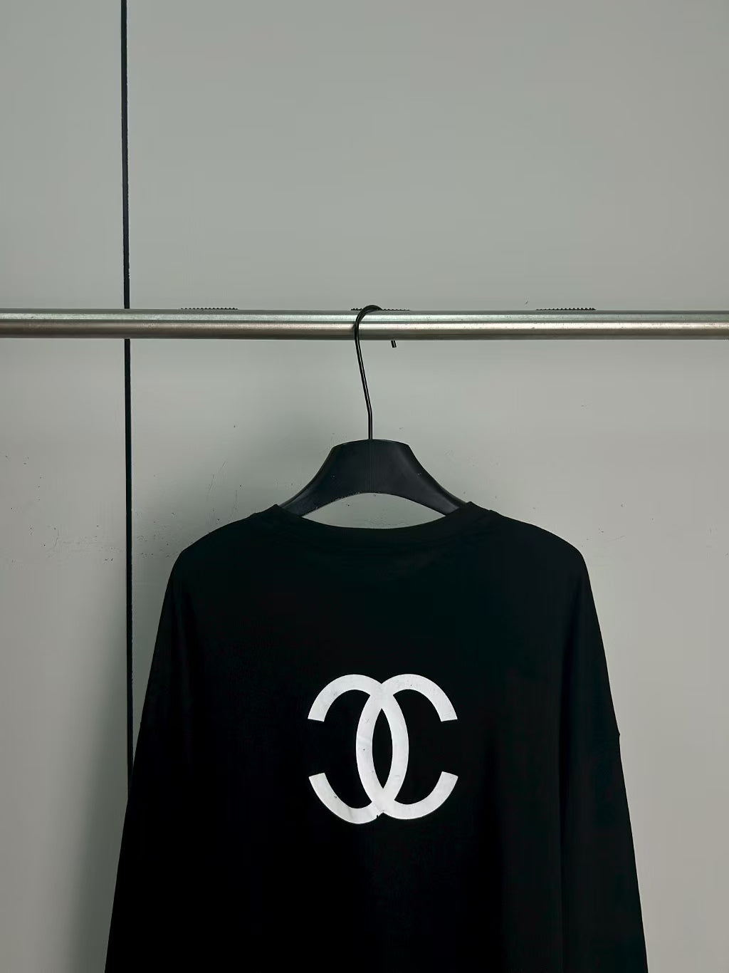 Casual printed T-shirt