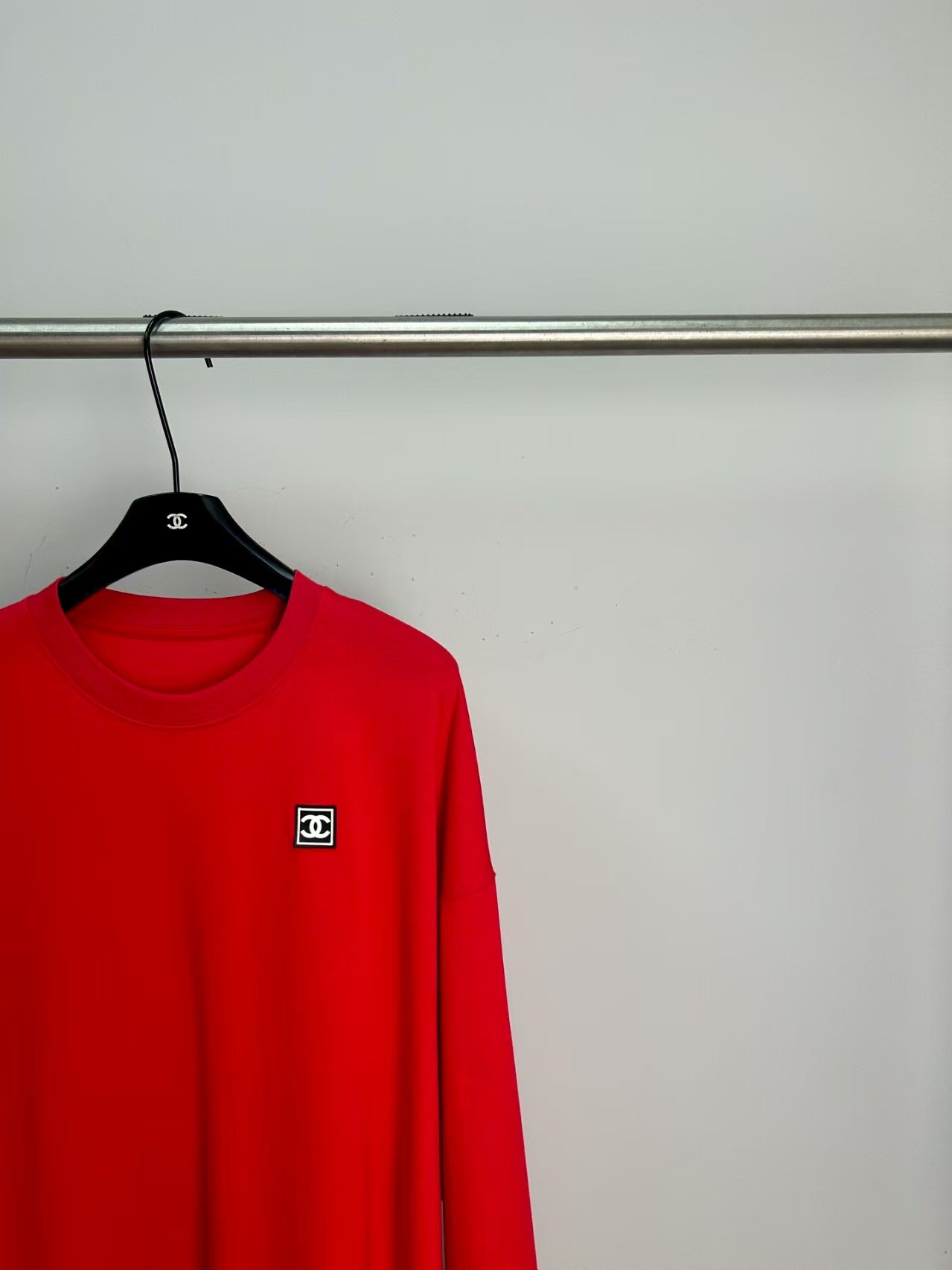 Casual printed T-shirt