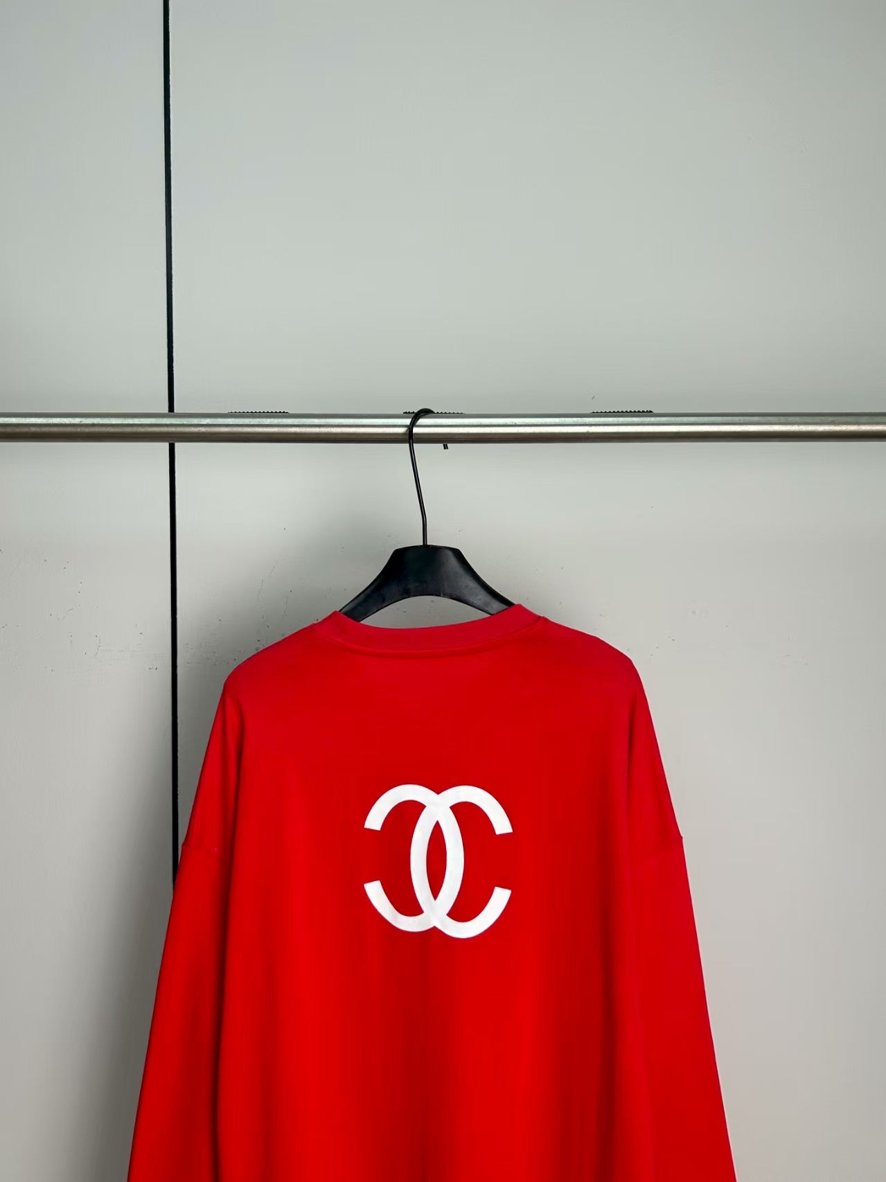 Casual printed T-shirt