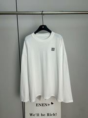 Casual printed T-shirt