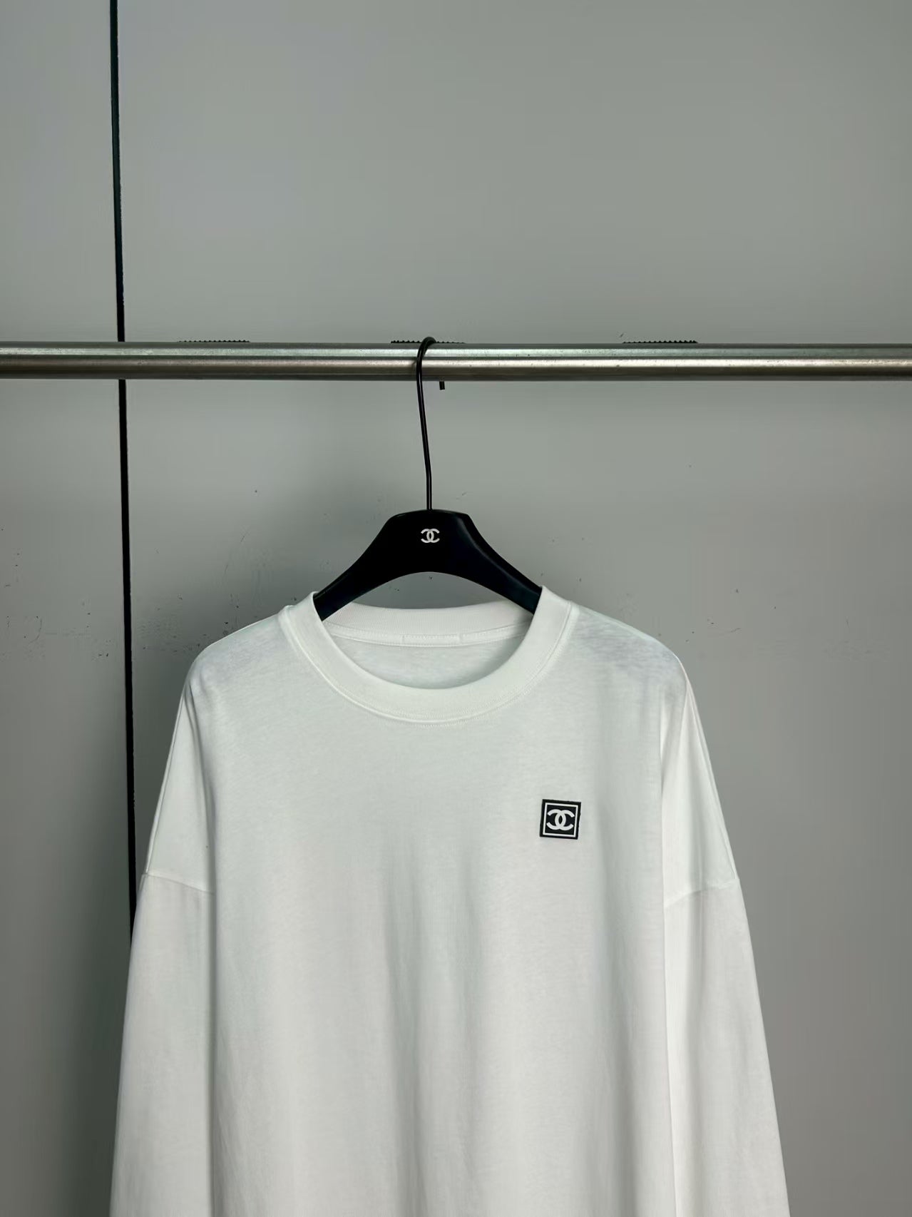 Casual printed T-shirt