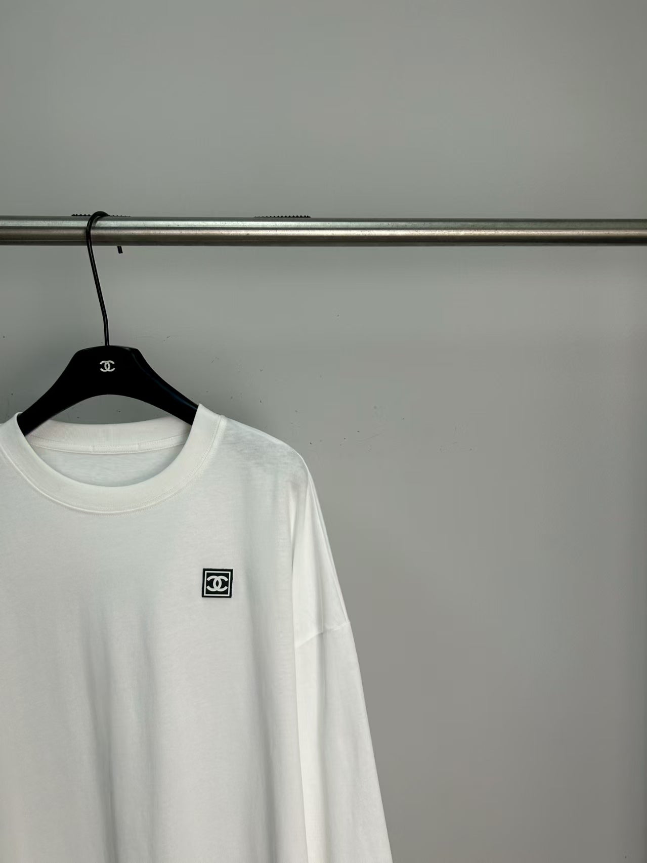 Casual printed T-shirt