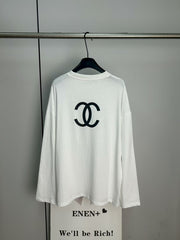 Casual printed T-shirt