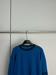 New round neck shirt