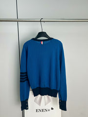 New round neck shirt