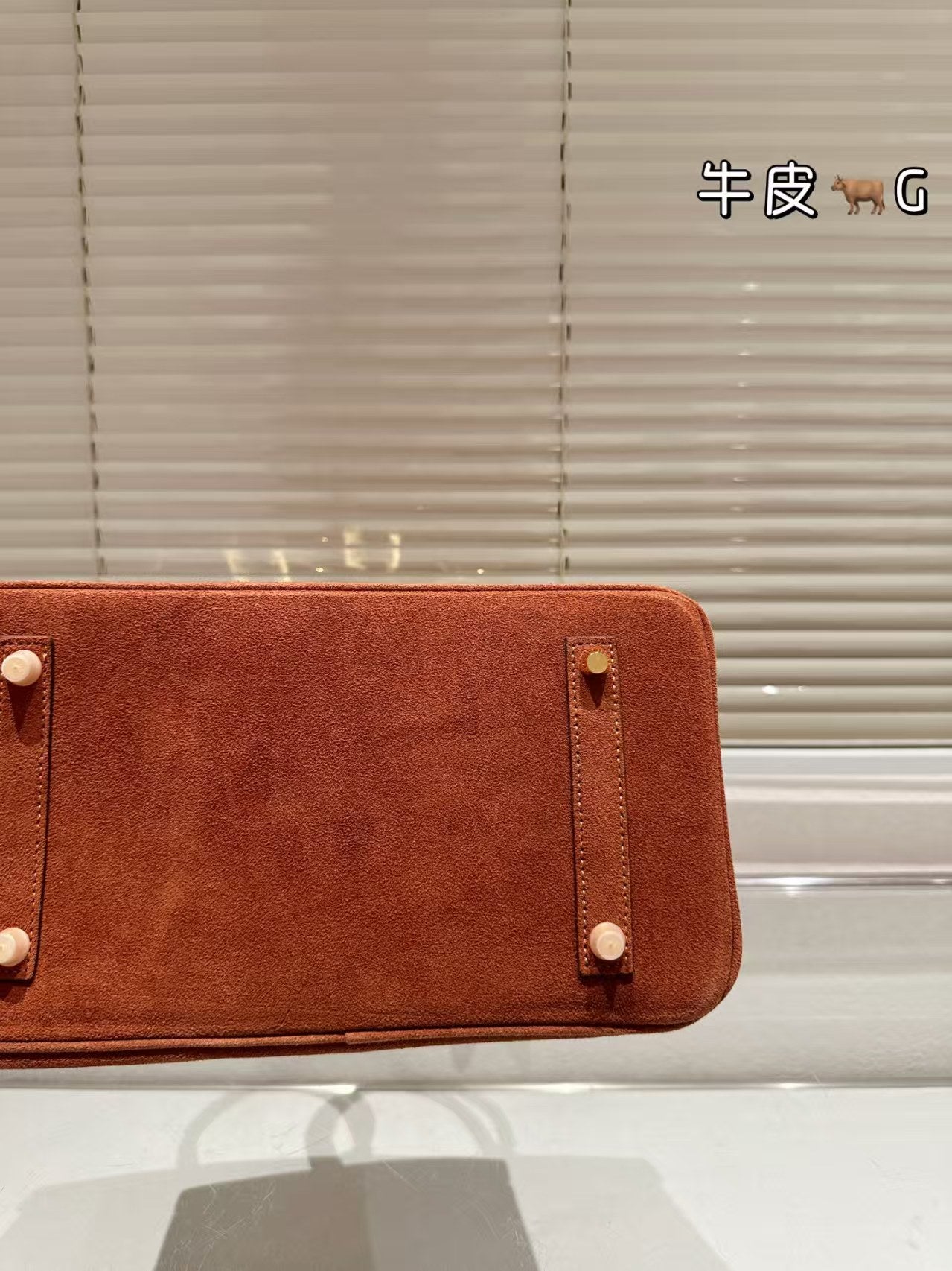 Classic women's bag