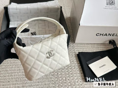 Classic chain lunch box bag