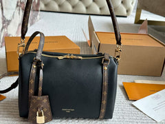 New retro bag