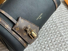 New retro bag