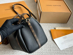 New retro bag