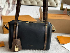New retro bag
