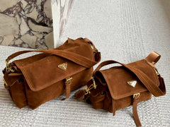 New postal bag