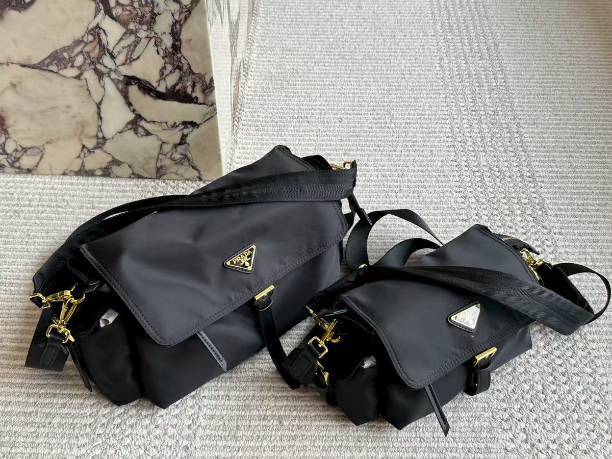 New postal bag