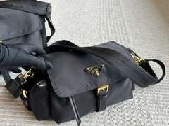 New postal bag