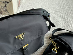 New postal bag