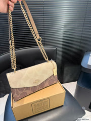 Envelope chain package