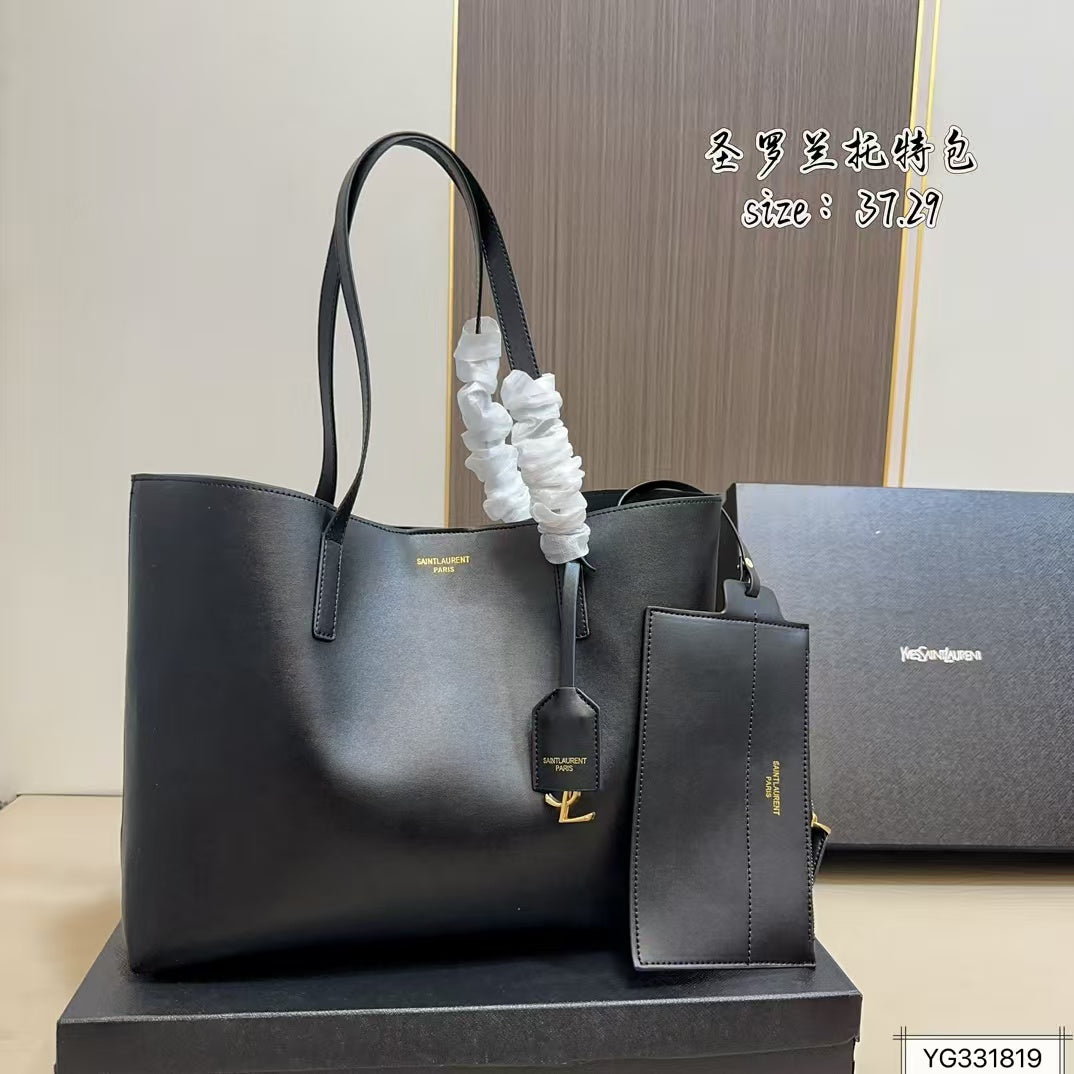 Leisure versatile bag