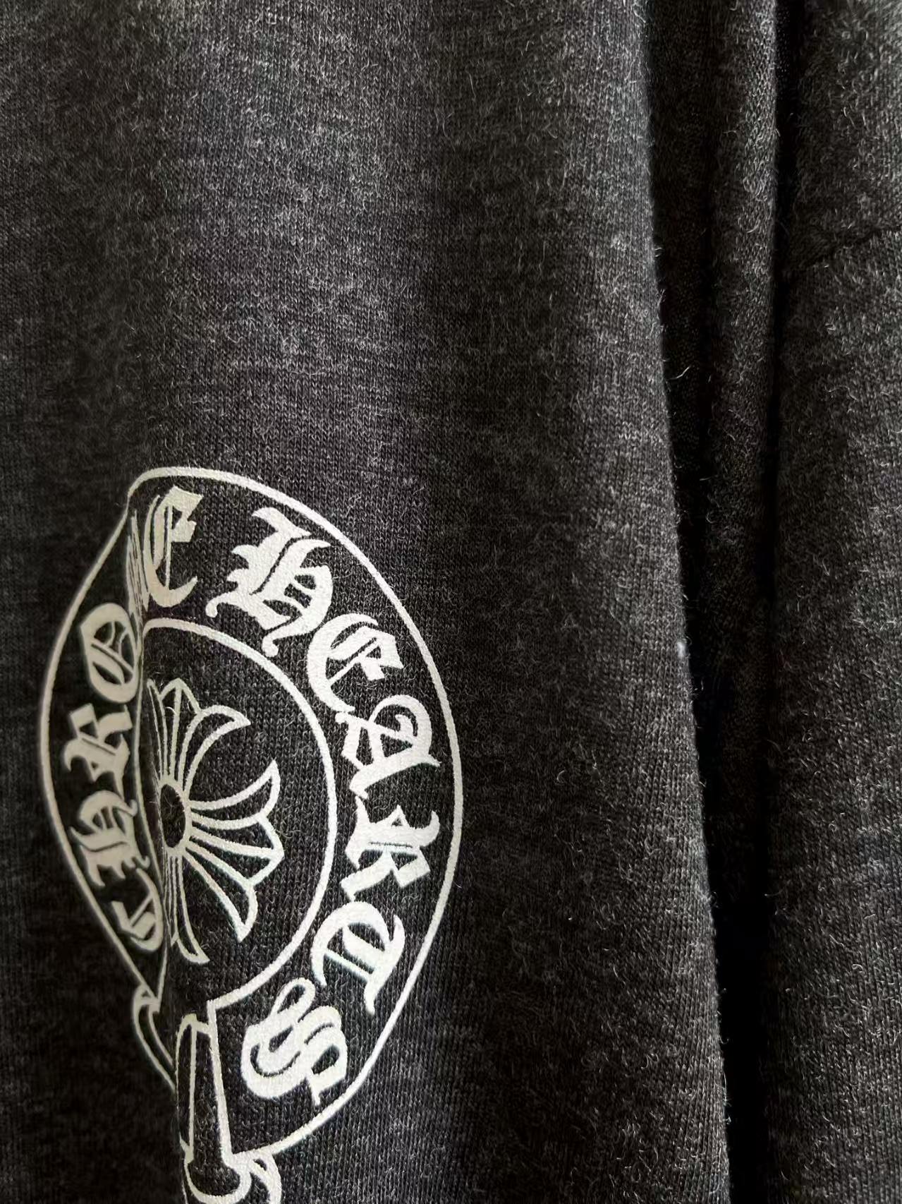 Early autumn base shirt with long sleeves