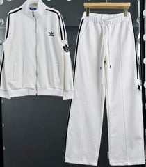Sweatshirt casual suit