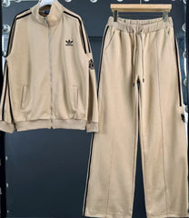 Sweatshirt casual suit
