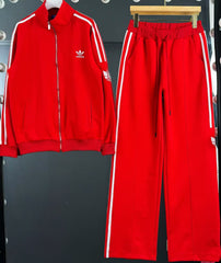 Sweatshirt casual suit
