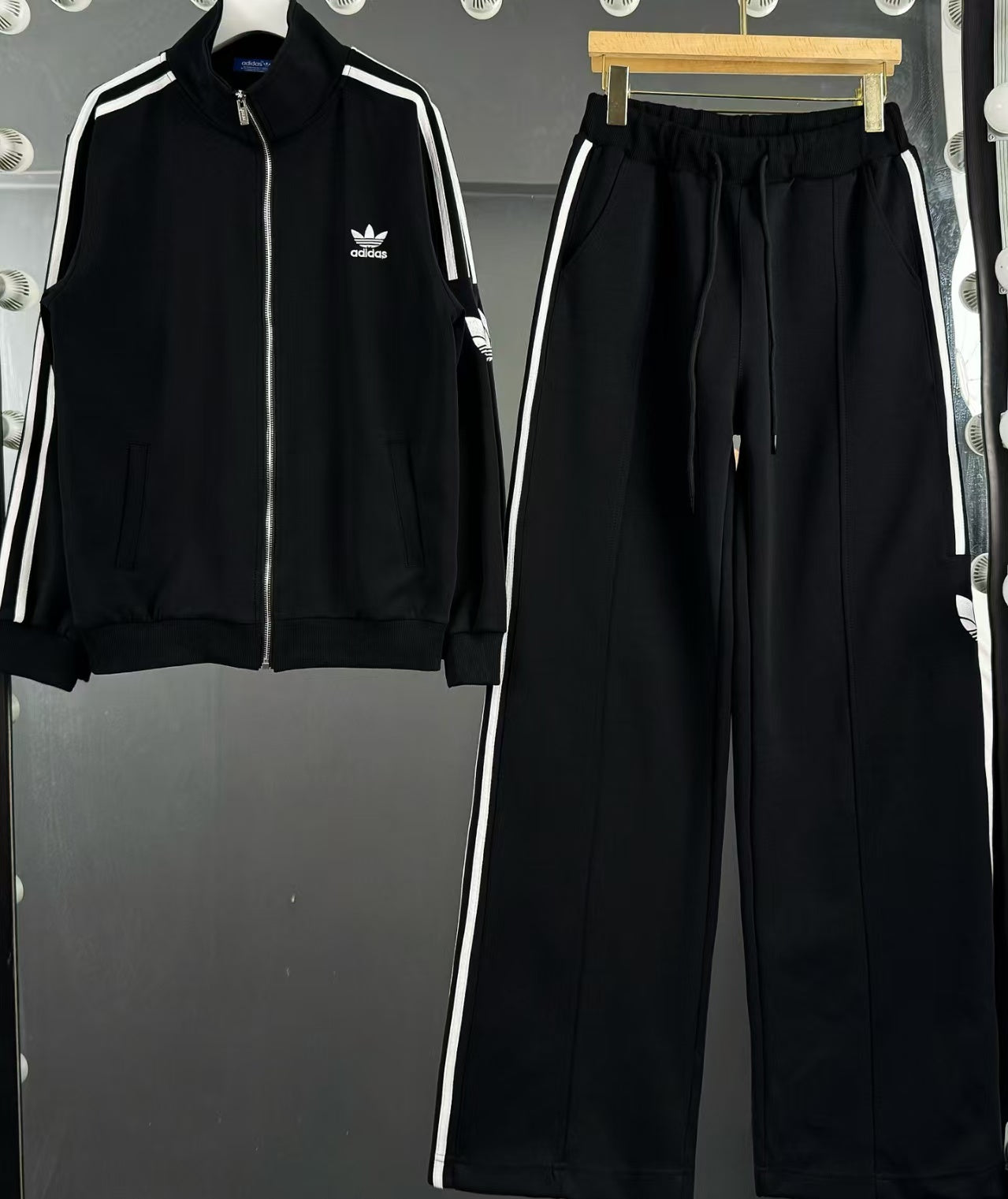 Sweatshirt casual suit