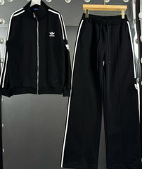 Sweatshirt casual suit