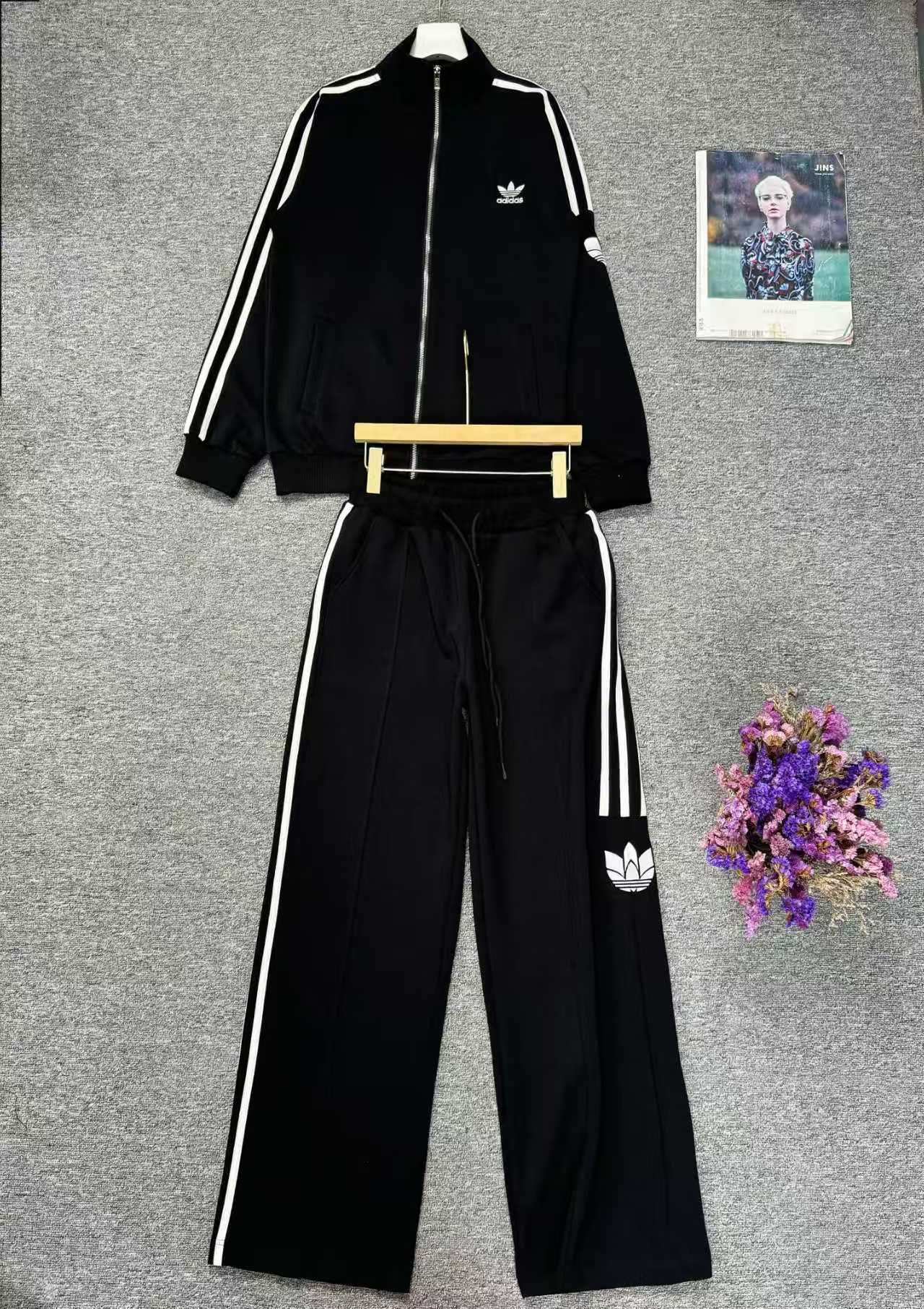 Sweatshirt casual suit