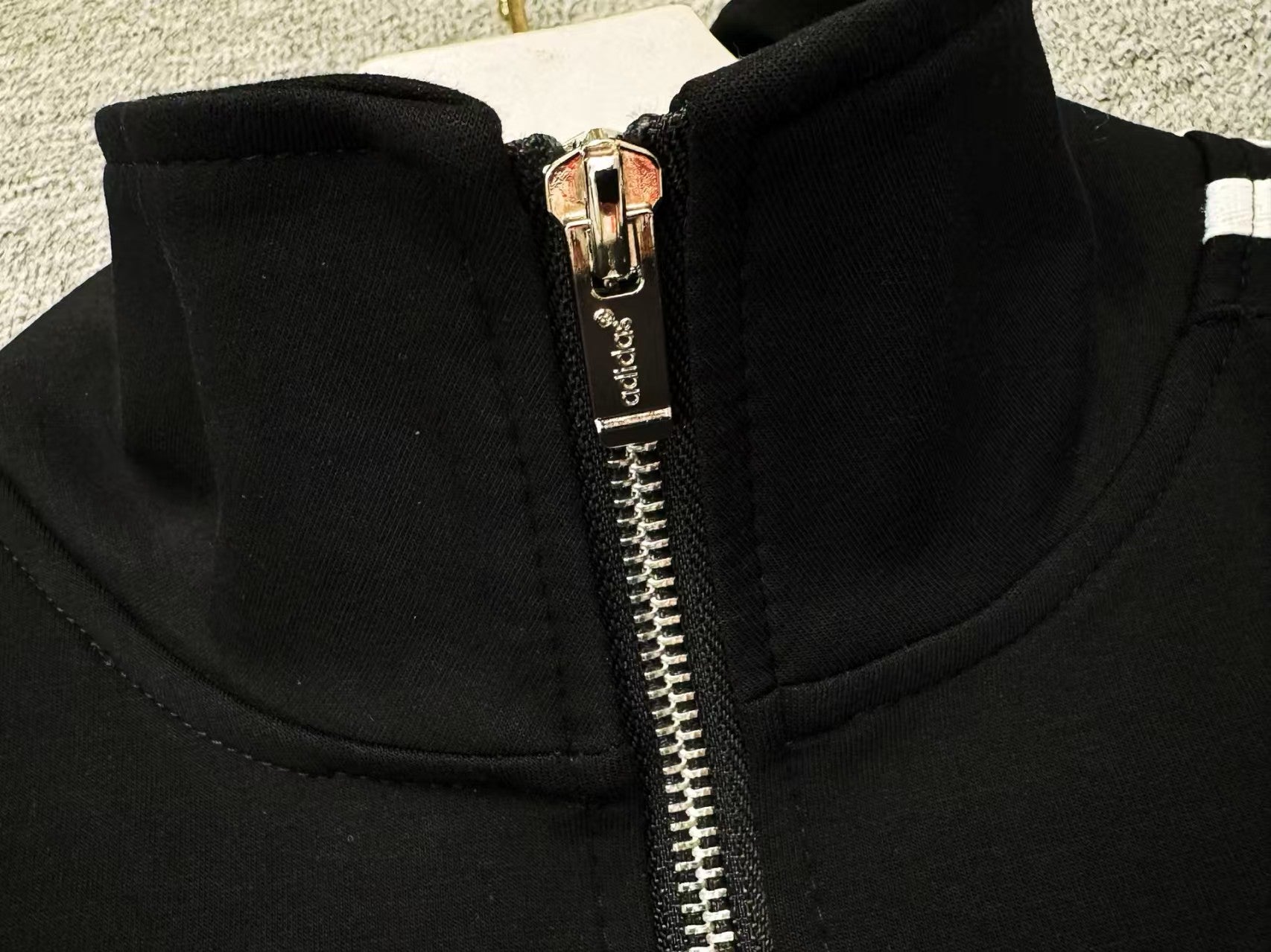 Sweatshirt casual suit
