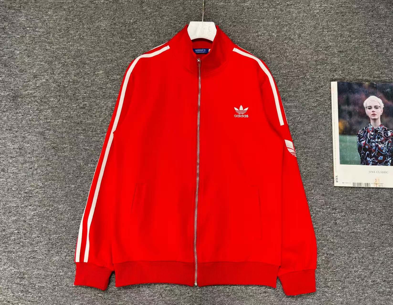 Sweatshirt casual suit
