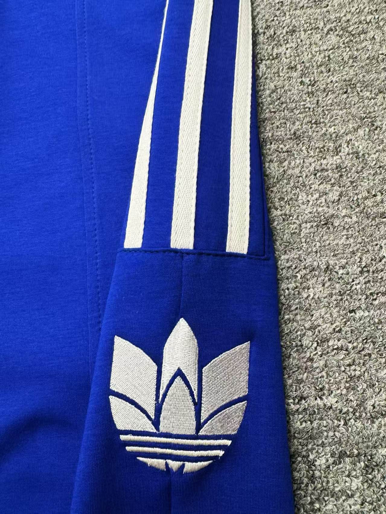 Sweatshirt casual suit