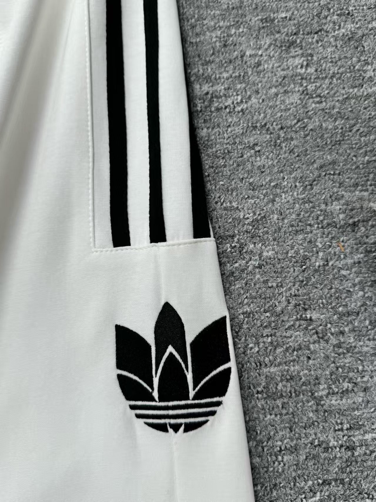 Sweatshirt casual suit