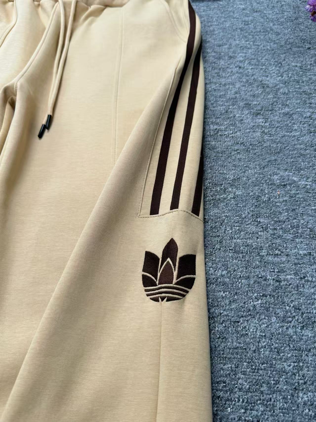Sweatshirt casual suit