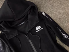 Sweatshirt casual suit 2