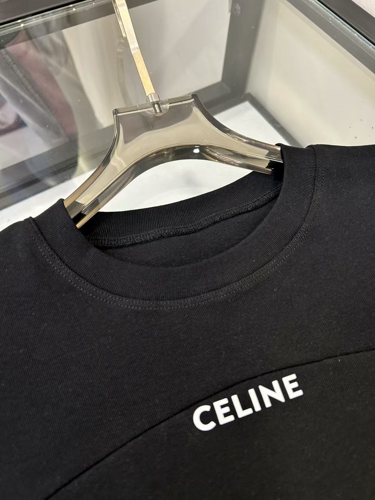 Women's top base shirt