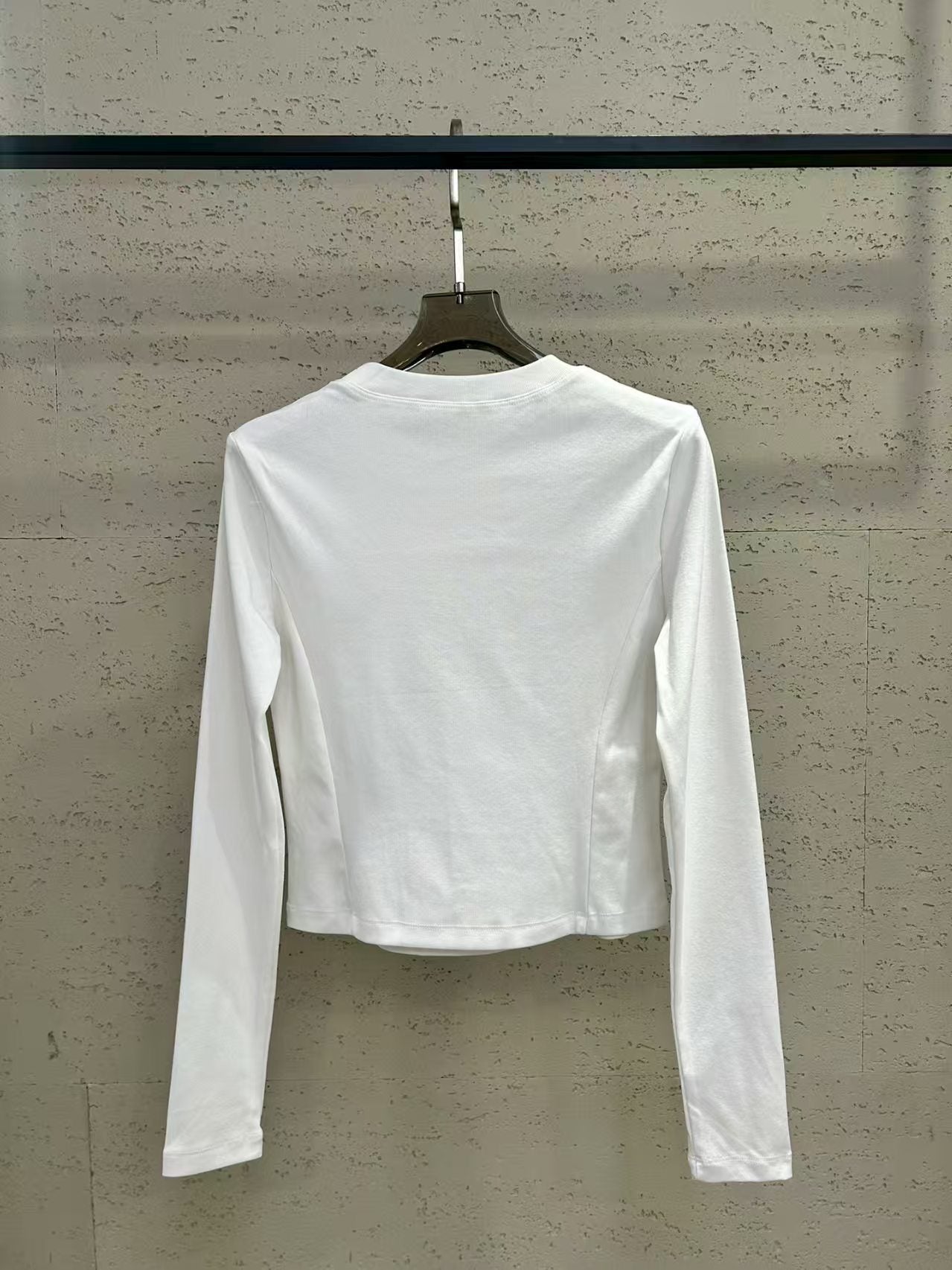 Women's top base shirt