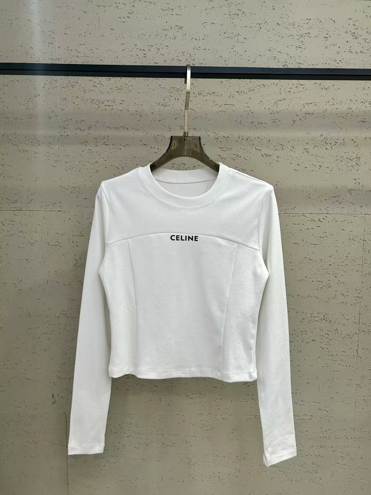 Women's top base shirt