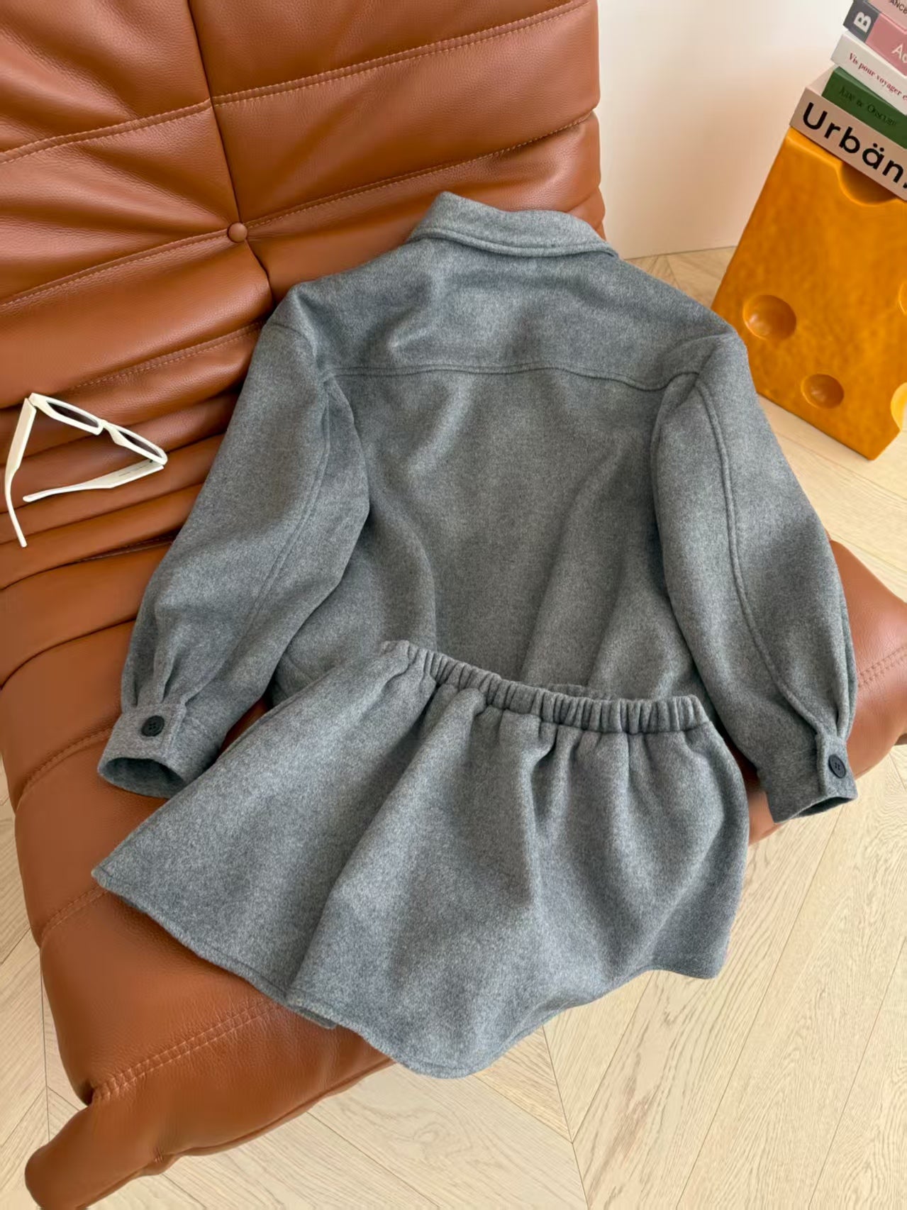 Super trendy new set