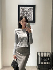 leisure suit