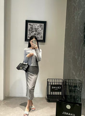 leisure suit