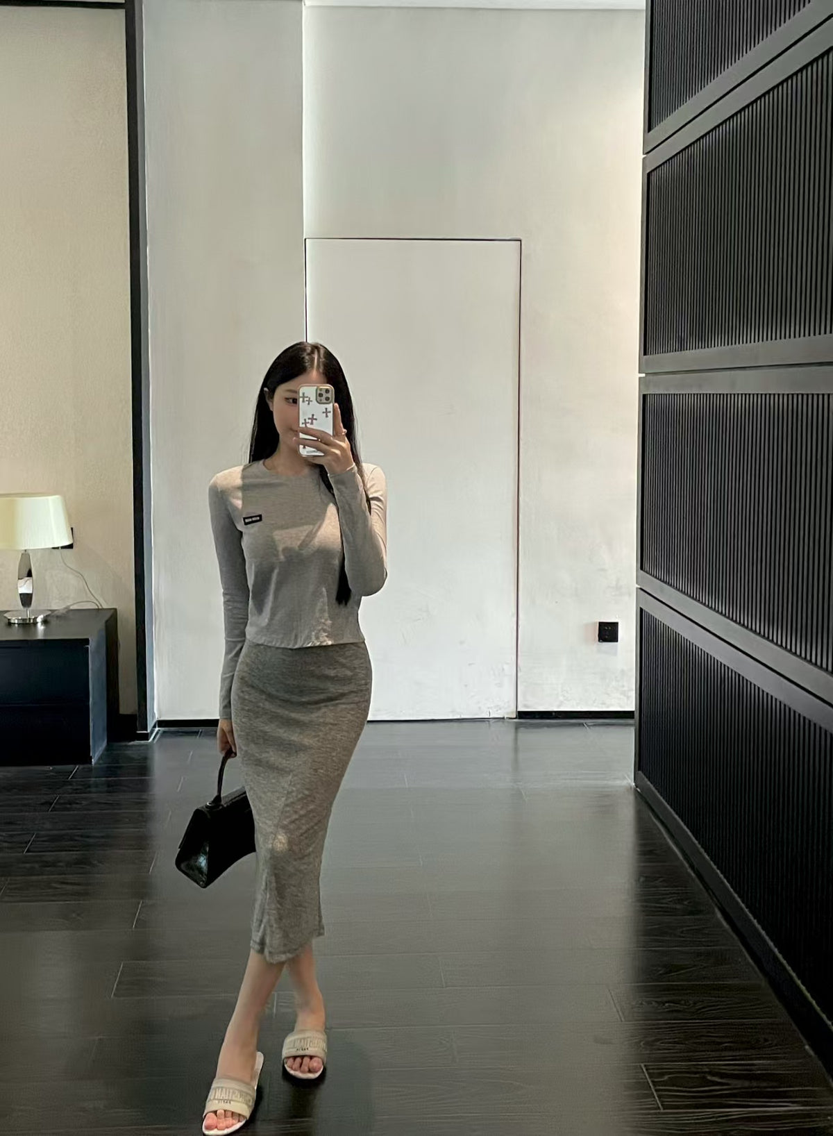 leisure suit