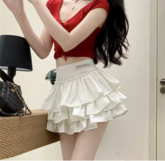 New cake skirt
