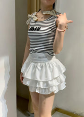 New cake skirt