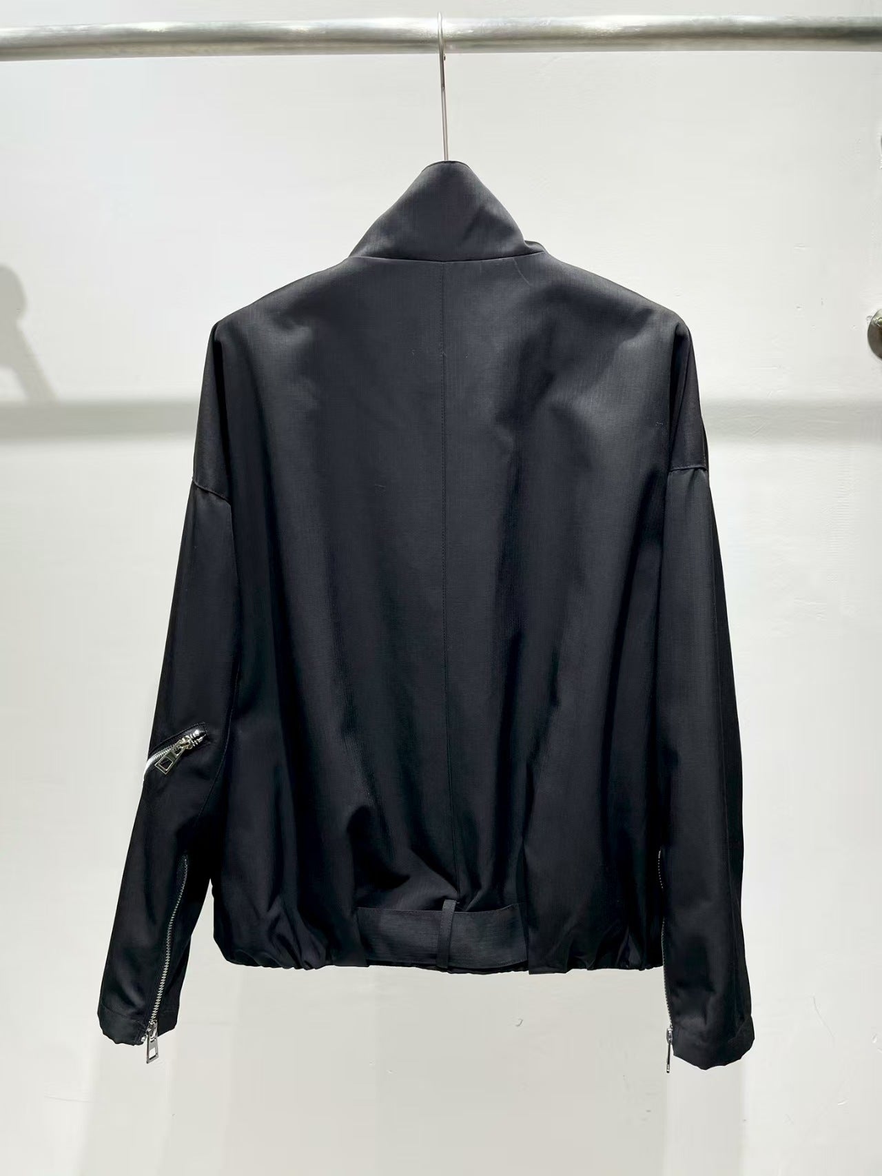 Balloon jacket