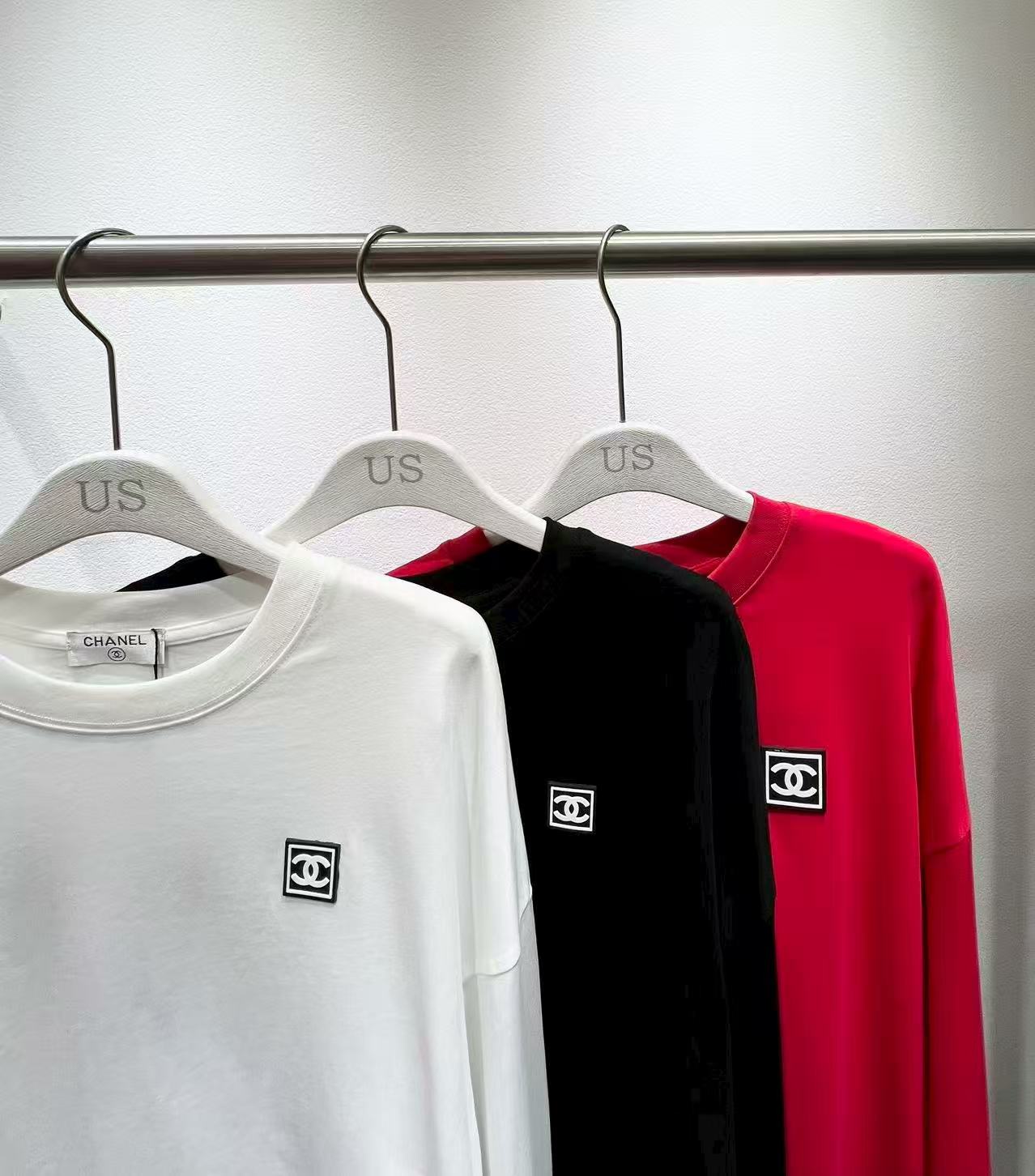 Early Autumn New Long Sleeve