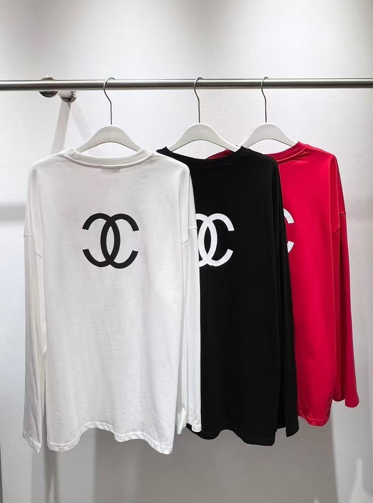 Early Autumn New Long Sleeve