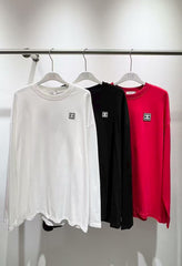 Early Autumn New Long Sleeve
