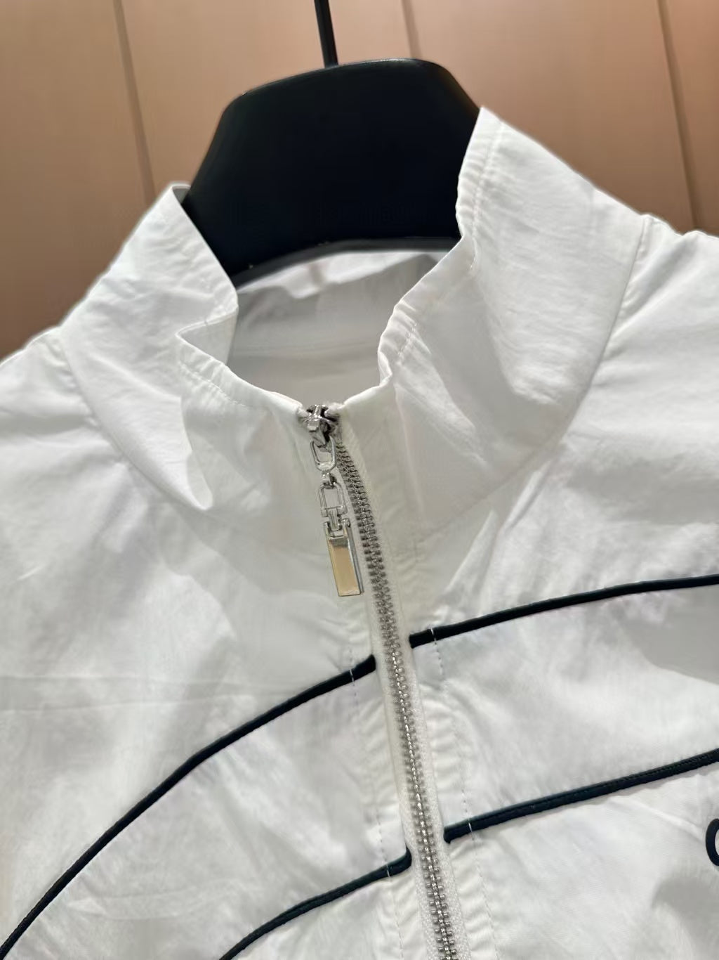 Trendy Sports Fashion Set