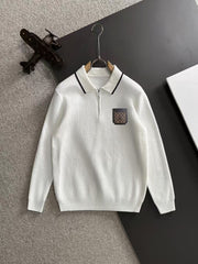 New sweater